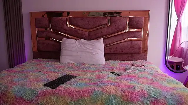 natasha_vesper on StripChat 