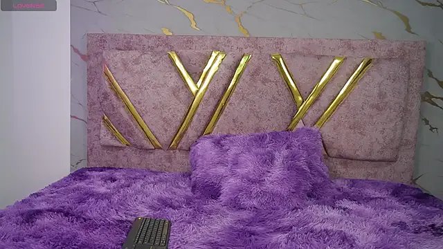 natasha_vesper on StripChat 