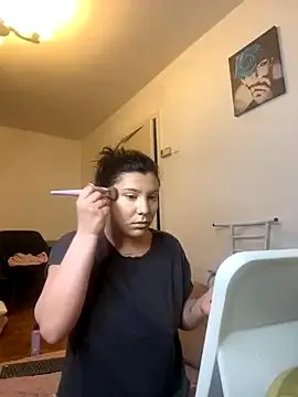 NatashaXVibe on StripChat 