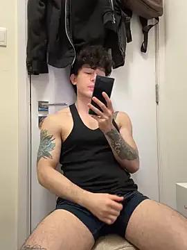 natenatejosh — Freechat on StripChat