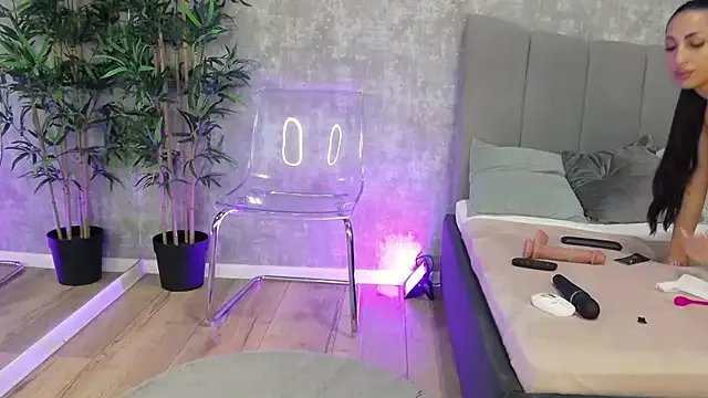 NattyMoonx on StripChat 