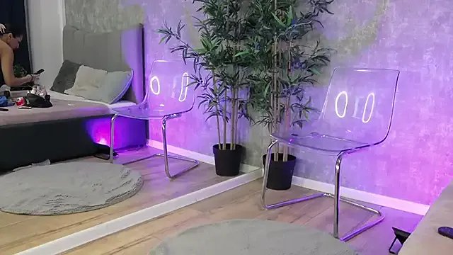 NattyMoonx on StripChat 