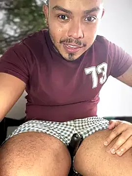 Naughty_Charly on StripChat