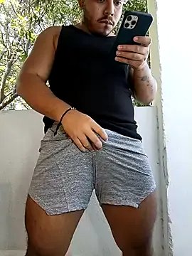 Naughty_Charly on StripChat