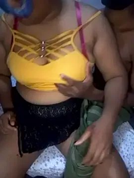 Neha-babySl on StripChat