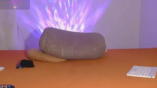 Nehirfc — FULL NAKED  LVE