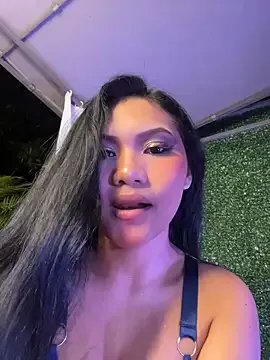 NeoMeiXXX on StripChat