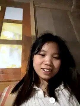 Ngoc-bbi on StripChat