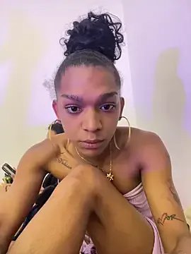 nickyminach_ on StripChat