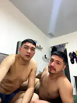 nico_sexboy on StripChat