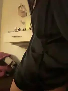 Nicol_X — Toples 5 min + Show