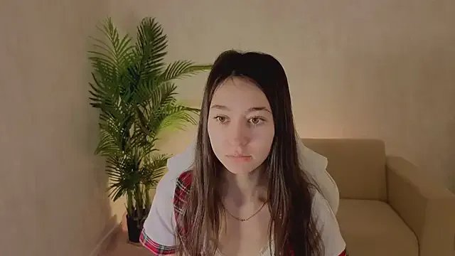 Nicole_Brownie — Freechat on StripChat