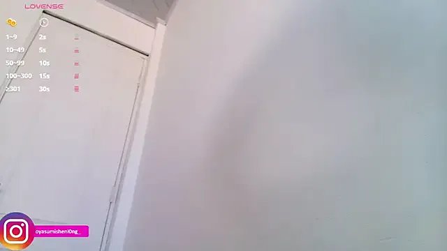 Nicorobinn on StripChat