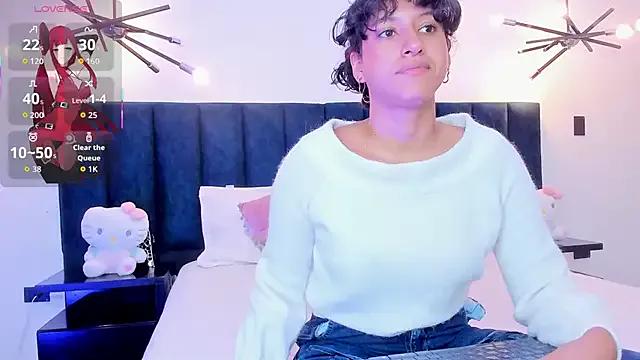 niia7 — blowjob+ahegao