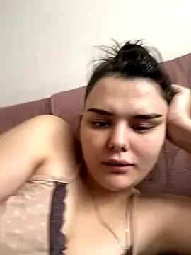 NikaMur on StripChat