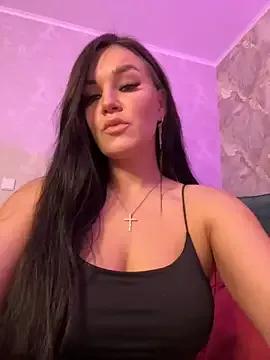 Niki_li — WET PUSSY 