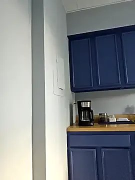 Nikkierosee on StripChat 