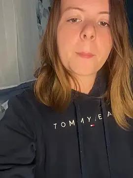 Nina_blain on StripChat 