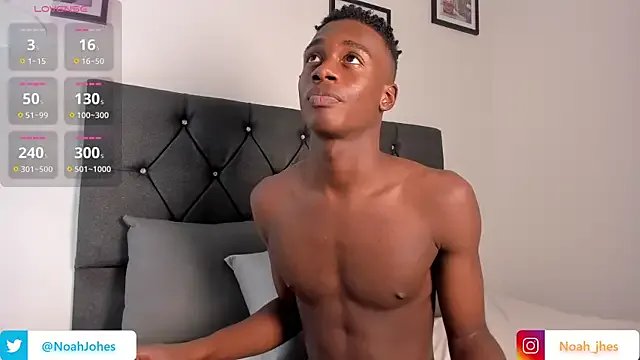 noah_johes on StripChat