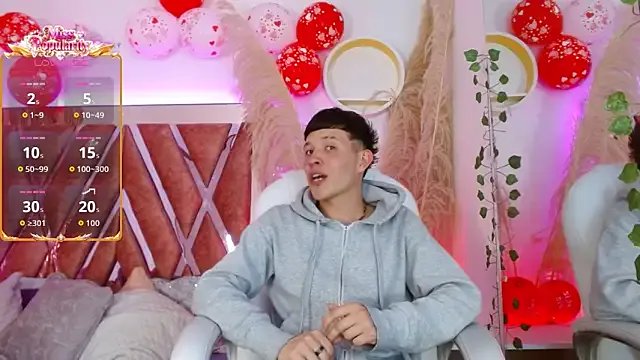 Noah_Morphy — flash dick