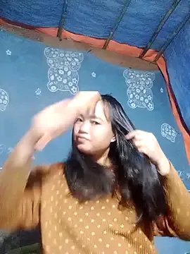 Noelle-e on StripChat