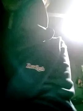 Noelle-e on StripChat