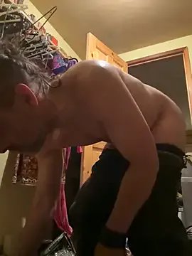 nolimitBackdoorman on StripChat