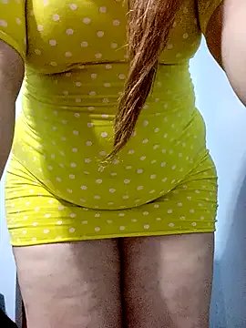 Notila-68 on StripChat