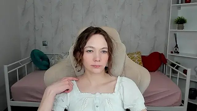 NovaEva_ on StripChat