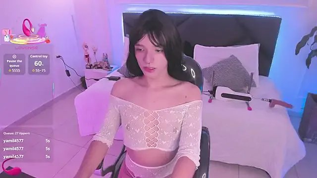 Obsessions_of_lua on StripChat