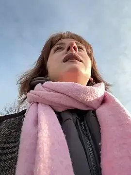 Only_April on StripChat