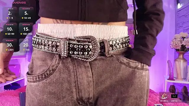 Owen_JP on StripChat