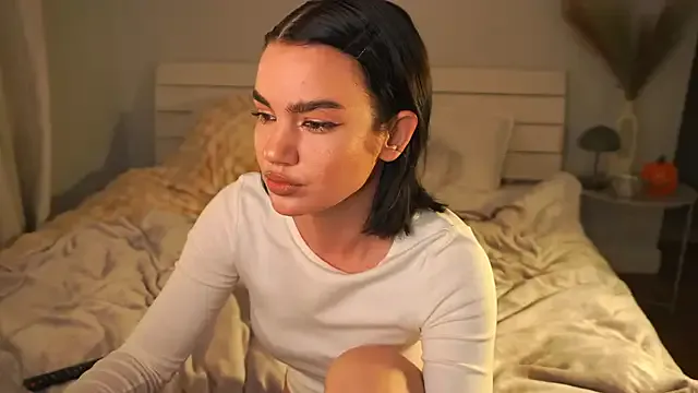 pantykrist on StripChat