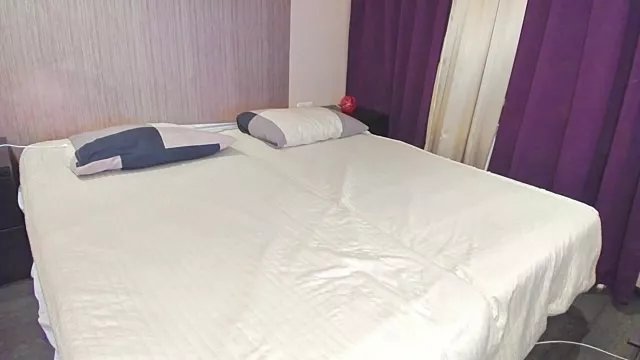 Patricia_Cox on StripChat