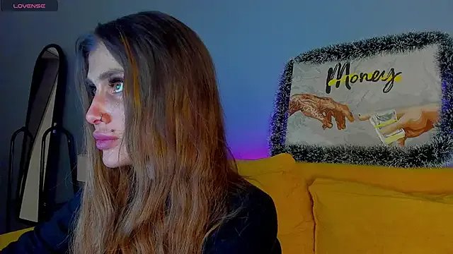 Patricia_Cox on StripChat