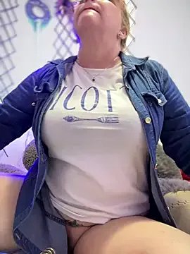 PaulinaSanders_X — no mercy