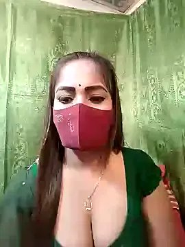 Payel_50 on StripChat