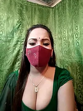 Payel_50 on StripChat