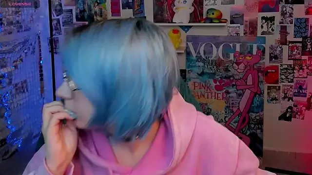 Penny_Stanley on StripChat 