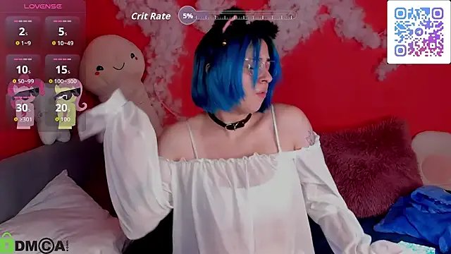 Penny_Stanley on StripChat 