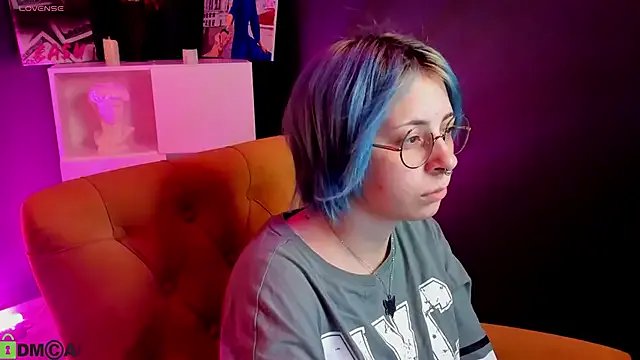 Penny_Stanley on StripChat 