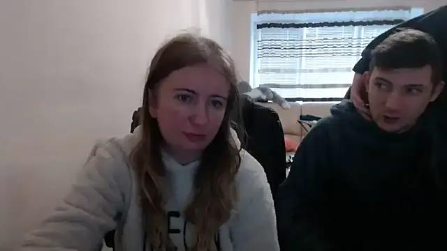 PeterAndJen — Cum. Lush from 2 tkns.