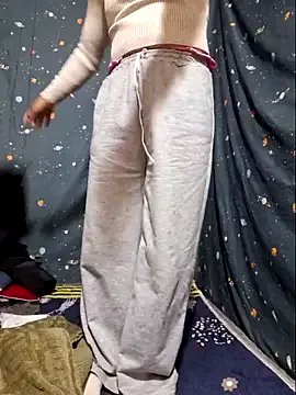 Phoena-a on StripChat