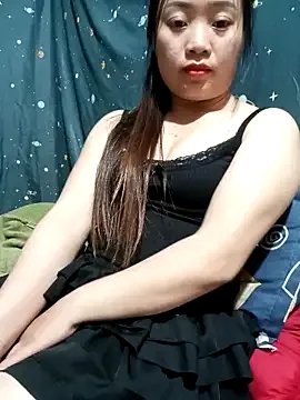 Phoena-a on StripChat