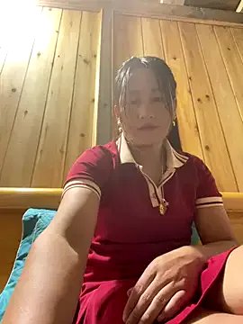 phungtiti on StripChat