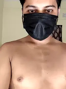 pimange34 — Susu in his dick