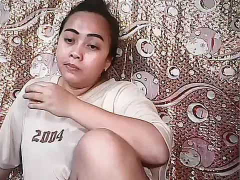 Pinay_Chubby20 on StripChat