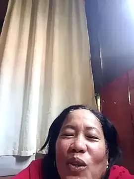 pinaySandra on StripChat