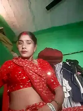 Pinki_rani on StripChat
