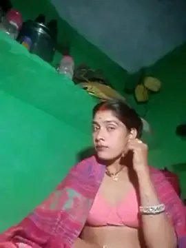 Pinki_rani on StripChat